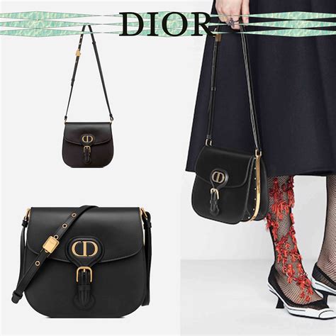 dior bobby bag brown|dior bobby bag small.